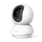 TP-Link Tapo C210 3MP Pan / Tilt Home Security Wi-Fi Camera - White