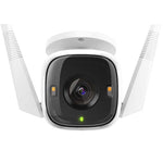 TP-Link Tapo C320WS 2K QHD Outdoor Security Wi-Fi Camera
