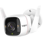 TP-Link Tapo C320WS 2K QHD Outdoor Security Wi-Fi Camera