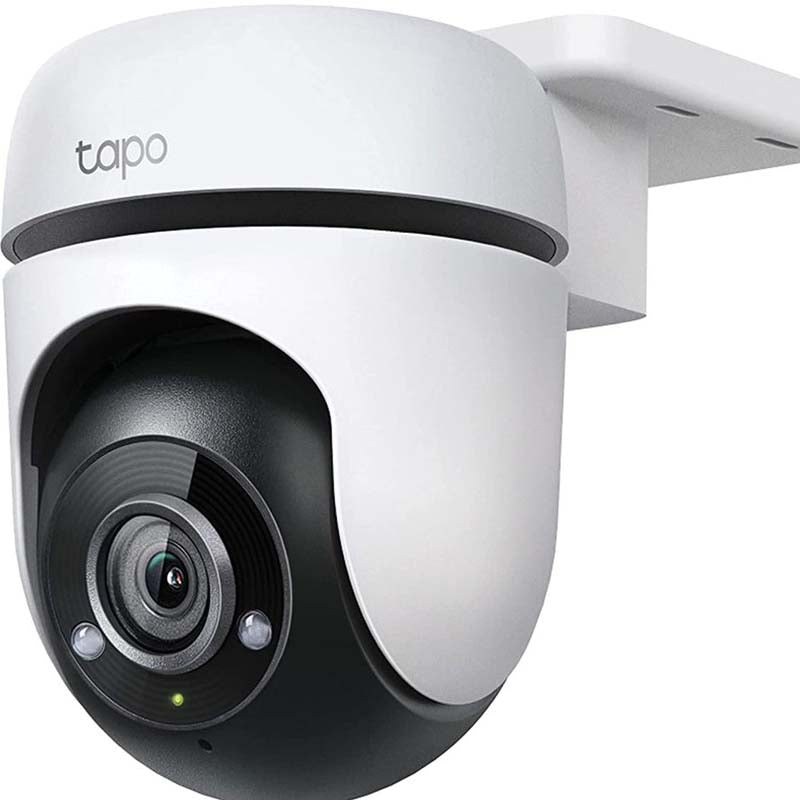 TP-Link Tapo C500 1080P Outdoor Pan/Tilt Security Wi-Fi Camera