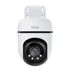 TP-Link Tapo C510W 2K Outdoor Pan / Tilt Security WiFi Camera - White