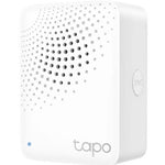 TP-Link Tapo H100 Smart Wi-Fi 868MHz Hub with Chime