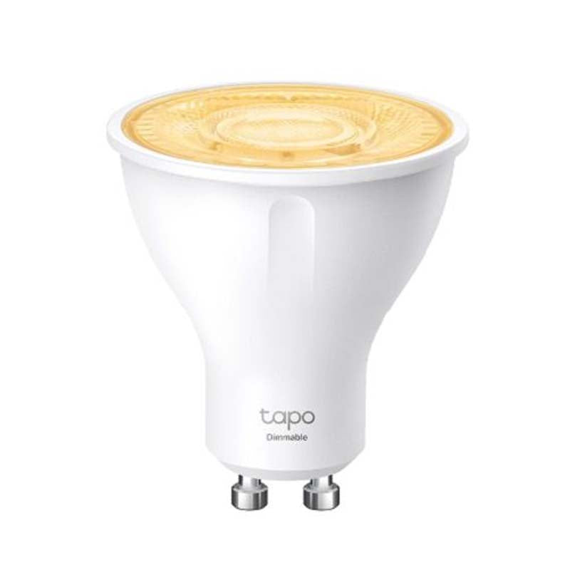 TP-Link Tapo L610 Smart Wi-Fi Bulb Dimmable - White - White