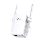 TP-Link TL-WA855RE 300Mbps Wi-Fi Range Extender - White - White