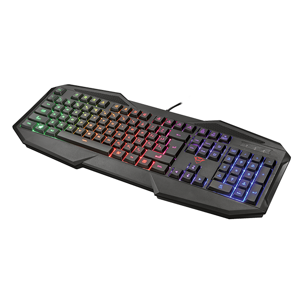 Trust Gxt 830-Rw Avonn Gaming Keyboard