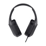 Trust GXT415 Zirox Wired Gaming Headset - Black