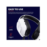 Trust GXT415PS Zirox Wired Gaming Headset PS5
