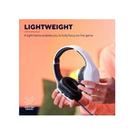 Trust GXT415PS Zirox Wired Gaming Headset PS5