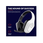 Trust GXT415PS Zirox Wired Gaming Headset PS5