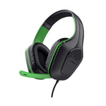 Trust GXT415X Zirox Wired Gaming Headset Xbox