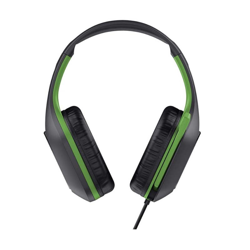 Trust GXT415X Zirox Wired Gaming Headset Xbox