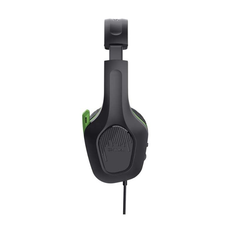 Trust GXT415X Zirox Wired Gaming Headset Xbox