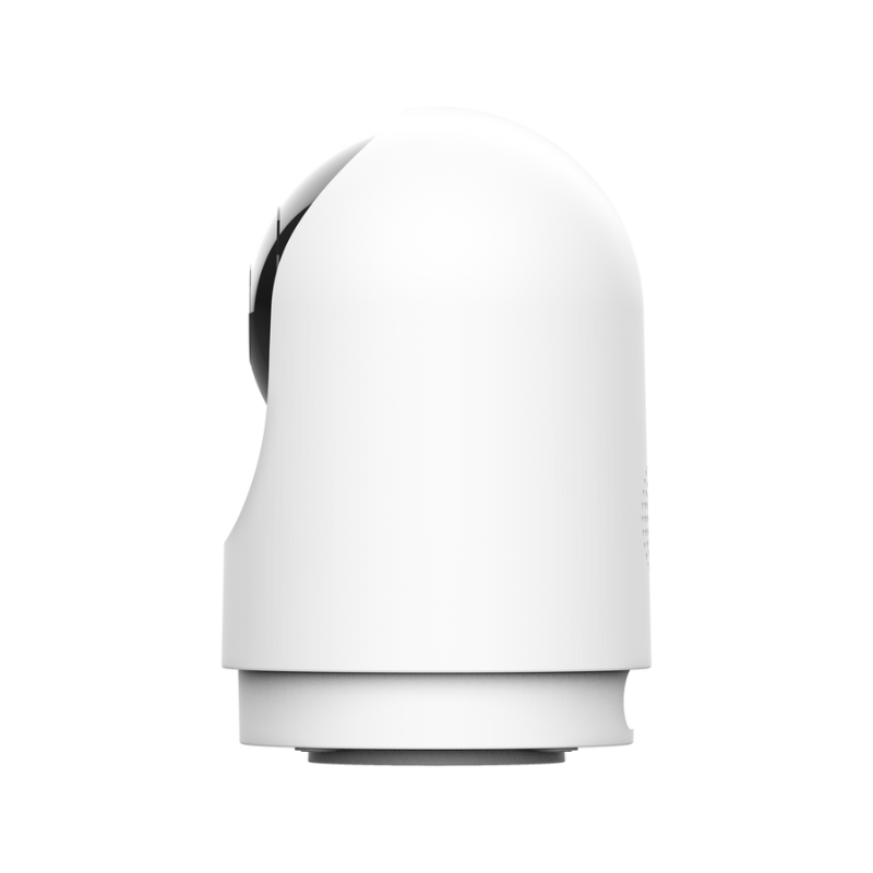 Trust IPCAM-2700 Indoor PTZ Wi-Fi - White - White