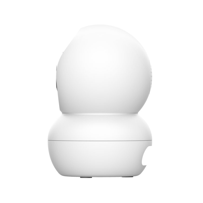 Trust IPCAM-2800 Indoor PTZ Wi-Fi - White