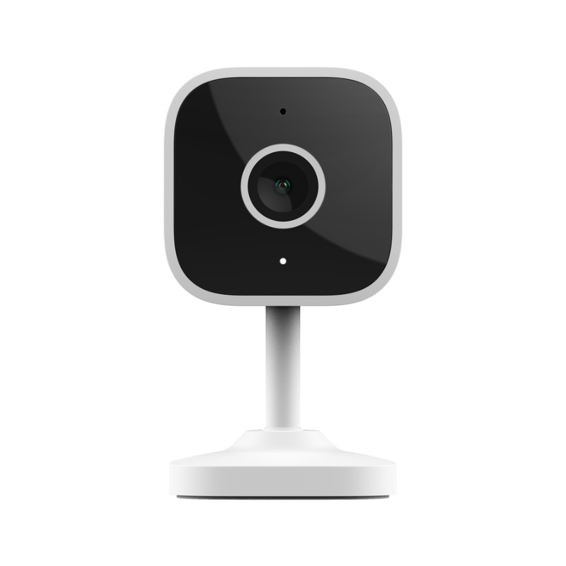 Trust IPCAM-2900 Indoor Wi-Fi Camera - White - White