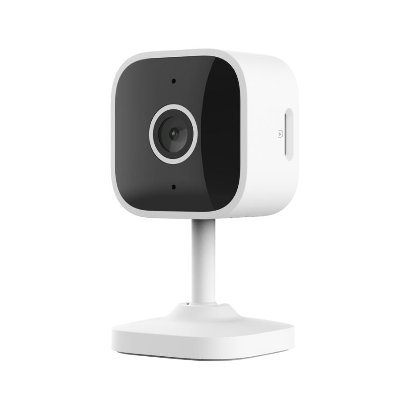Trust IPCAM-2900 Indoor Wi-Fi Camera - White - White