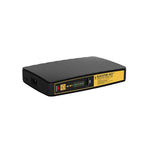 Trust x Elecstor IPCAM-2800 Indoor Camera + 18W Mini 800mAh DC UPS