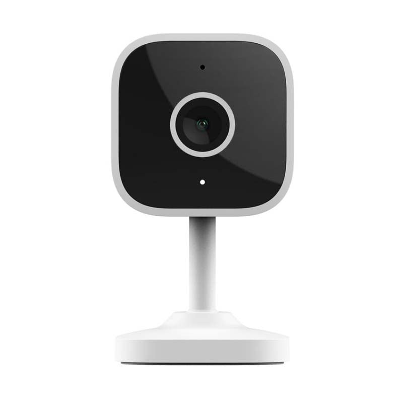 Trust x Elecstor IPCAM-2900 Indoor Camera + 18W Mini 1200mAh DC UPS
