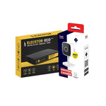 Trust x Elecstor IPCAM-2900 Indoor Camera + 18W Mini 1200mAh DC UPS