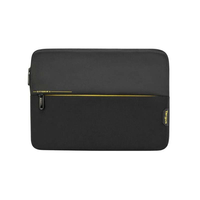 Targus City Gear 11.6 inch Laptop Sleeve - Black