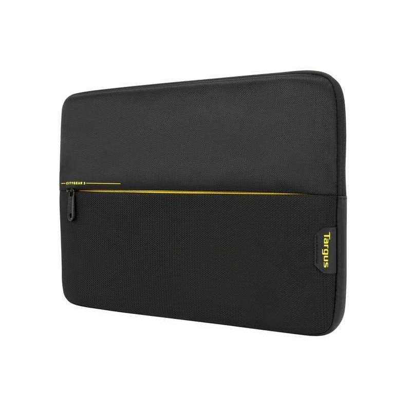 Targus City Gear 11.6 inch Laptop Sleeve - Black