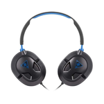 Turtle Beach Recon 50P Wired Gaming - Black - Black