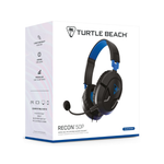 Turtle Beach Recon 50P Wired Gaming - Black - Black