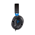 Turtle Beach Recon 50P Wired Gaming - Black - Black