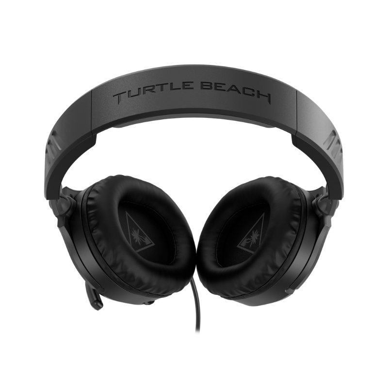 Turtle Beach Recon 70 Wired Head-band Gaming Headset - Black