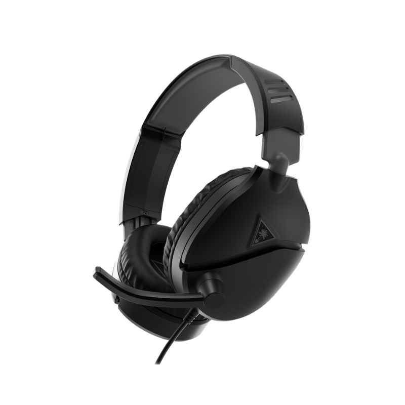 Turtle Beach Recon 70 Wired Head-band Gaming Headset - Black