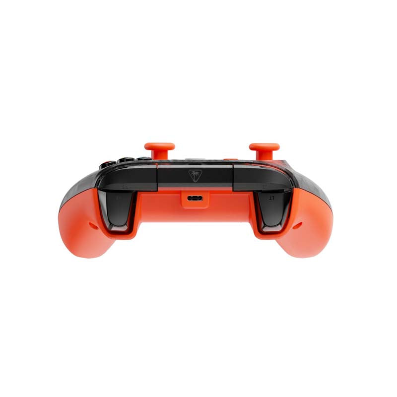 Turtle Beach Rematch Core Wired Controller XB Ghost Camo - Black/Orange