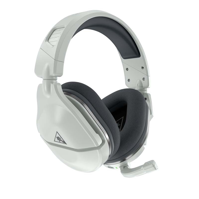 Turtle Beach Stealth 600 Gen 2 Gaming Headset PS4 & PS5 - White - White