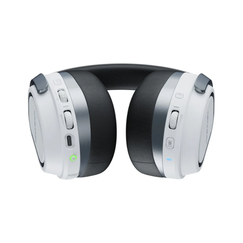 Turtle Beach Stealth 700 Gen3 PlayStation Wireless Gaming Headset - White - White