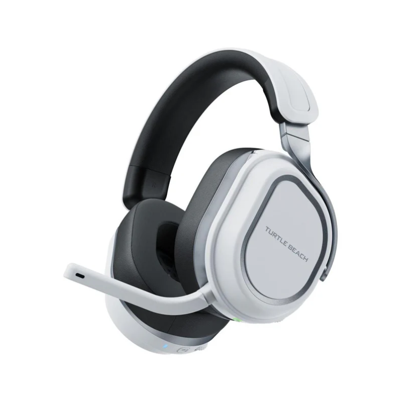 Turtle Beach Stealth 700 Gen3 PlayStation Wireless Gaming Headset - White - White