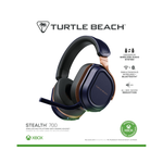 Turtle Beach Stealth 700 Gen3 Xbox Wireless Gaming Headset - Cobalt - Cobalt