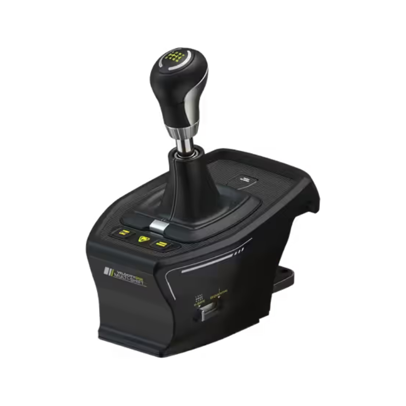 Turtle Beach VelocityOne Multi-Shift - Black