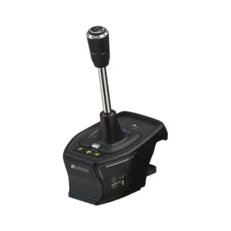 Turtle Beach VelocityOne Multi-Shift - Black