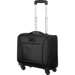 Travelwize RichB Series Business Trolley 16" Bag - Black