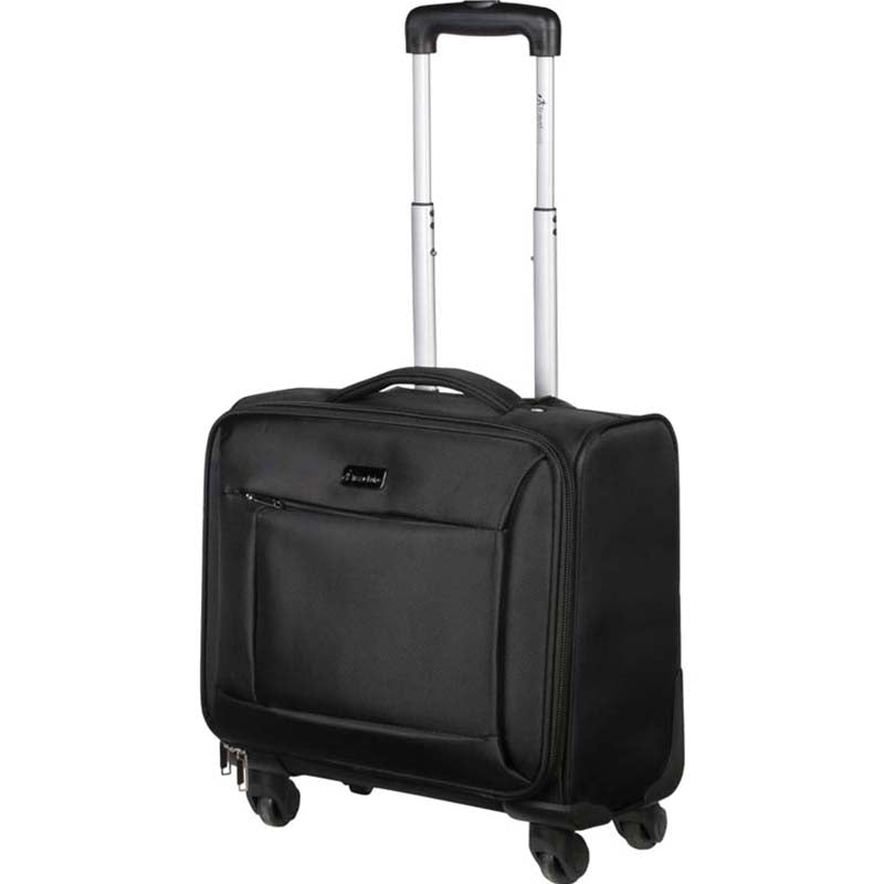 Travelwize RichB Series Business Trolley 16" Bag - Black
