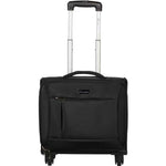 Travelwize RichB Series Business Trolley 16" Bag - Black