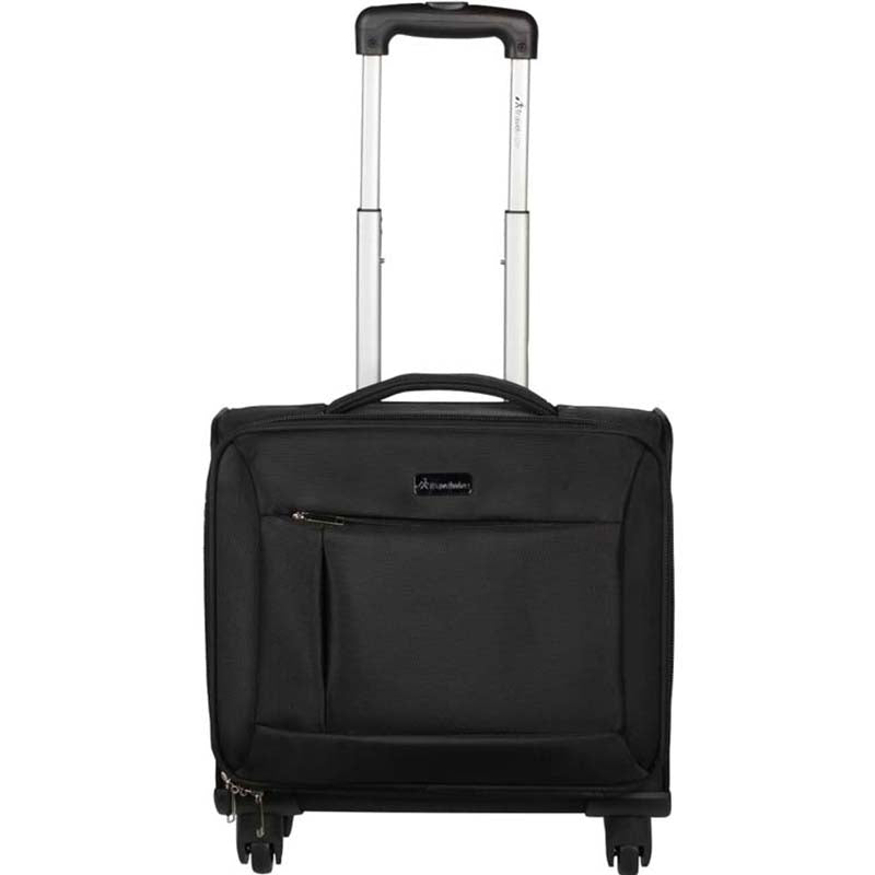 Travelwize RichB Series Business Trolley 16" Bag - Black