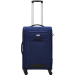 Travelwize Arctic Series 65cm 4-Wheel Spinner Trolley Case - Navy