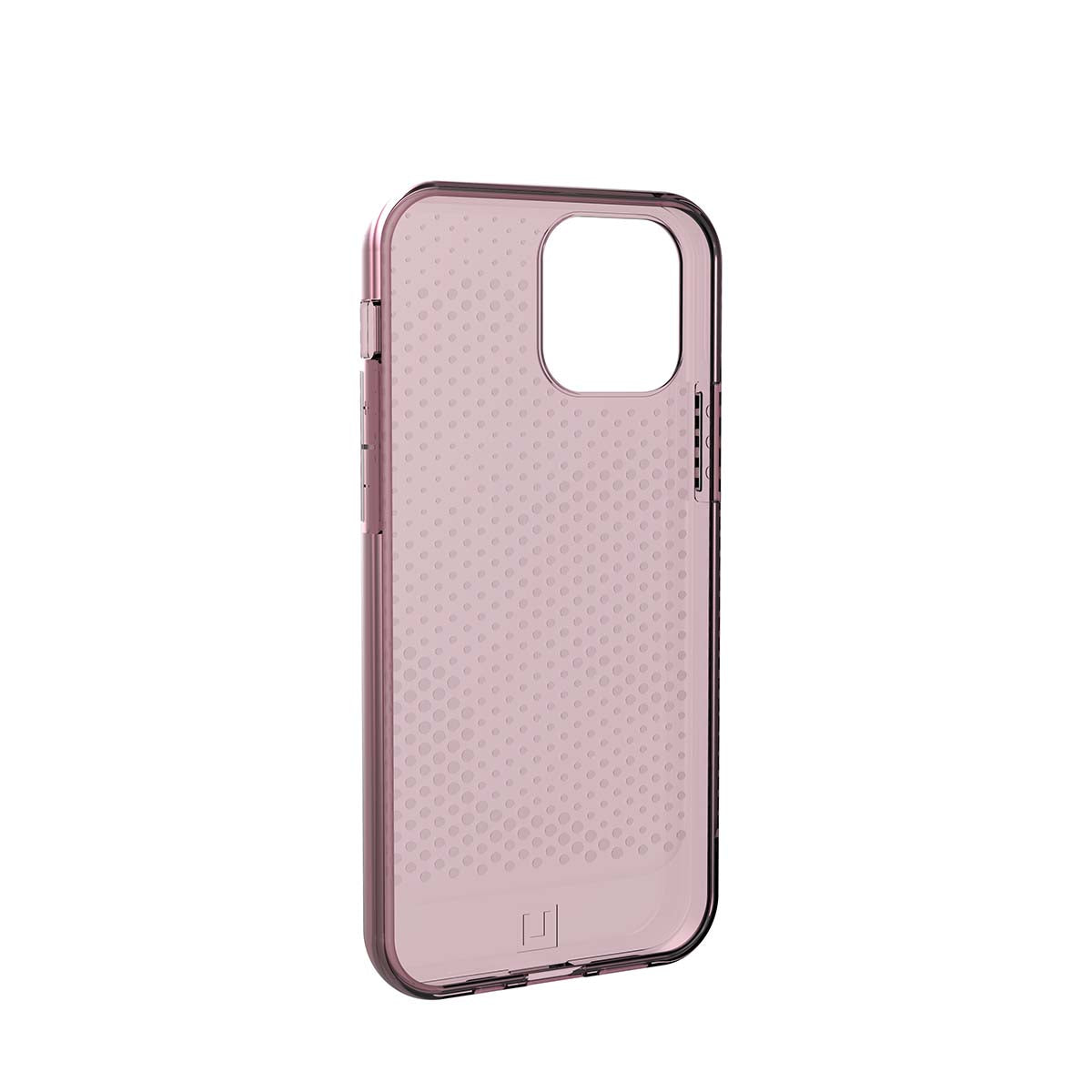 UAG Apple iPhone 12/12 Pro U Lucent Case - Rose - Roses