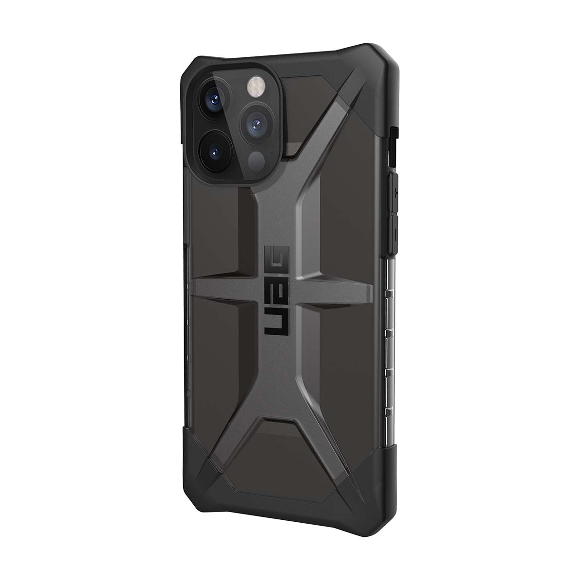 UAG Apple iPhone 12 Pro Max Plasma Case - Ice - Ice