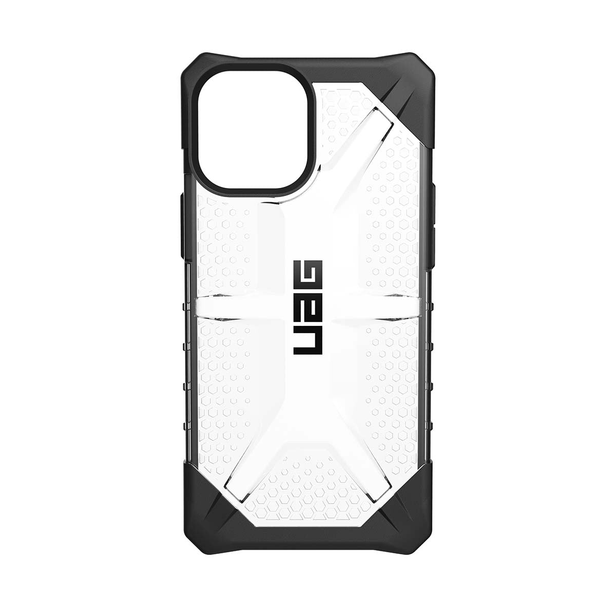 UAG Apple iPhone 12 Pro Max Plasma Case - Ice - Ice