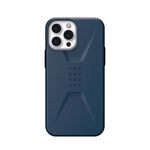 UAG Apple iPhone 13 Pro Max Civilian Case - Mallard - Blue