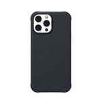 UAG Apple iPhone 13 Pro Max U Dot Case - Black - Black