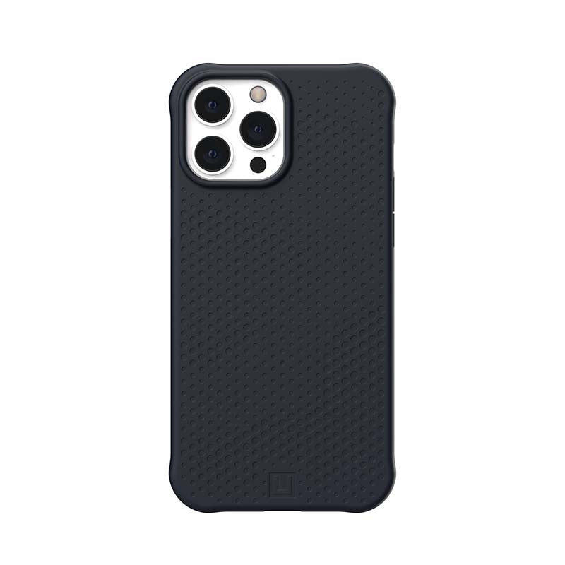 UAG Apple iPhone 13 Pro Max U Dot Case - Black - Black