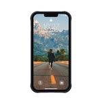 UAG Apple iPhone 13 Pro Max U Dot Case - Black - Black