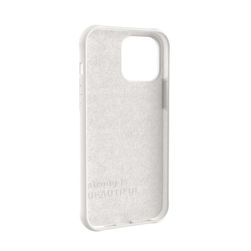 UAG Apple iPhone 13 Pro Max U Dot Case - Marshmallow - White